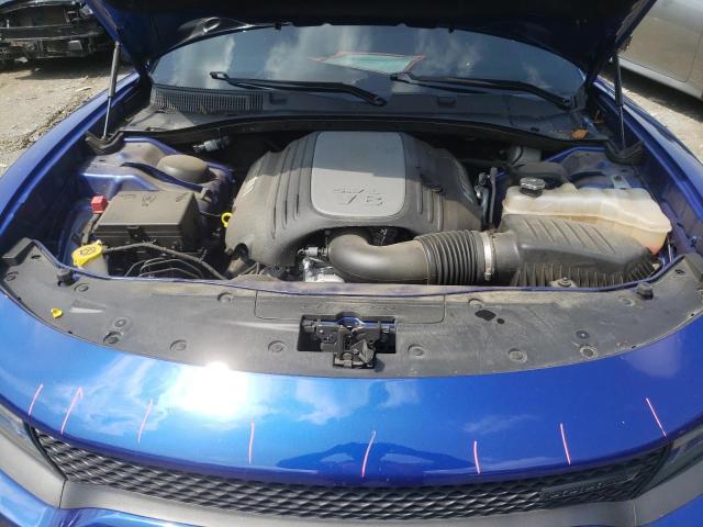 2021 DODGE CHARGER RT 2C3CDXCT8MH681952