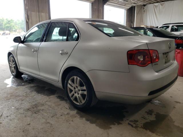 VOLKSWAGEN JETTA TDI 2006 1