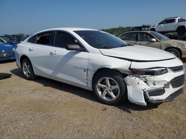 Vin: 1g1zb5stxjf257969, lot: 56980463, chevrolet malibu ls 20184