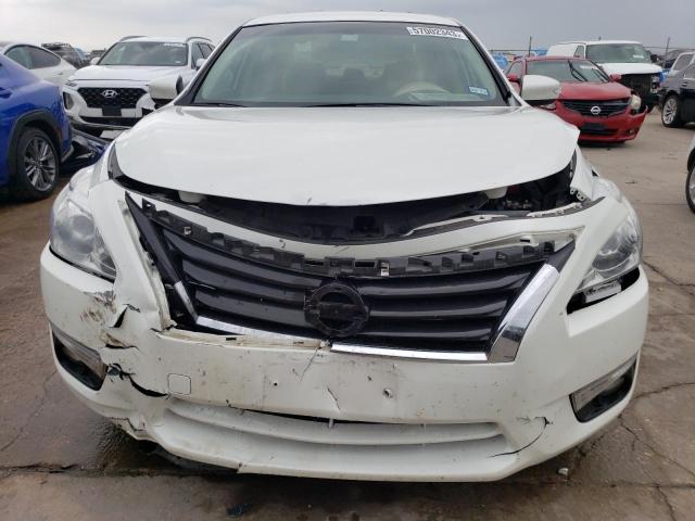 1N4AL3AP7EC420794 Nissan ALTIMA 2.5