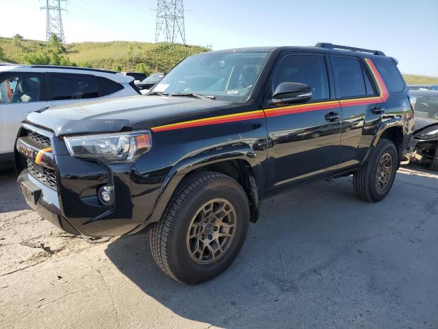 2023 TOYOTA 4RUNNER SE - JTEUU5JR2P6112611