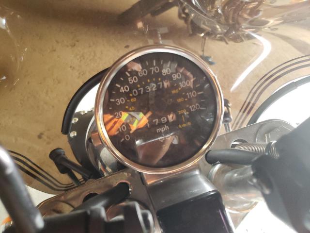 2008 SUZUKI VS800 - JS1VS52AX82100474