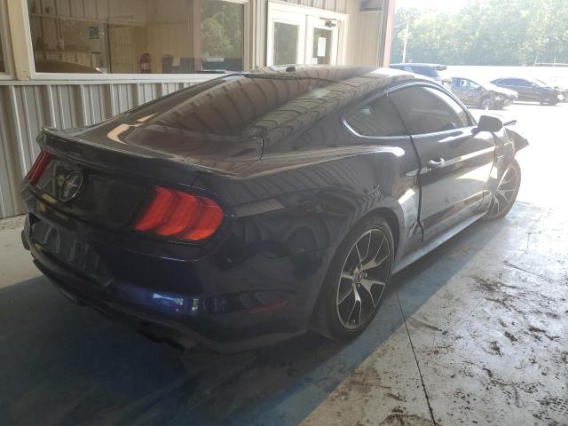 1FA6P8TD8L5129281 Ford MUSTANG
