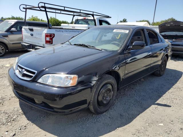 2000 Acura TL 