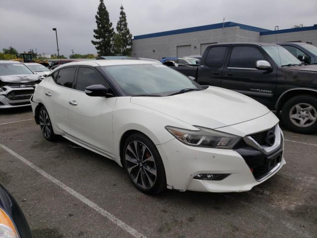 Nissan Maxima 3.5s 2017 1N4AA6AP5HC361059 Image 4