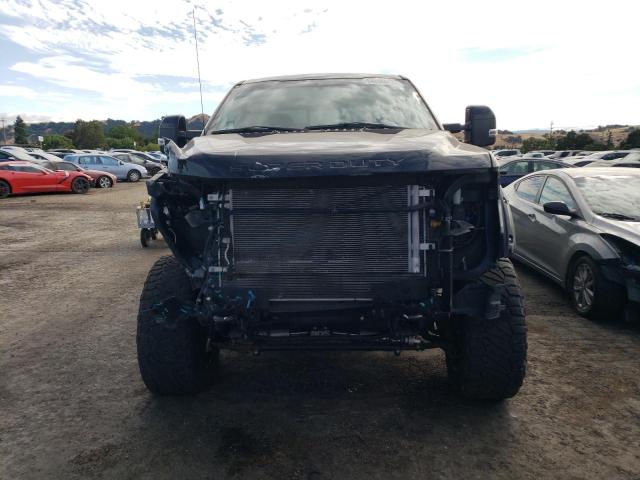 1FT8W2BT5LEE62839 Ford F250 Super Duty