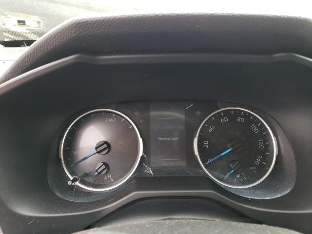 4T3R6RFV4MU024607 Toyota Rav4 Xle