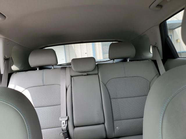 2020 KIA NIRO EX PR - KNDCE3LC0L5428406