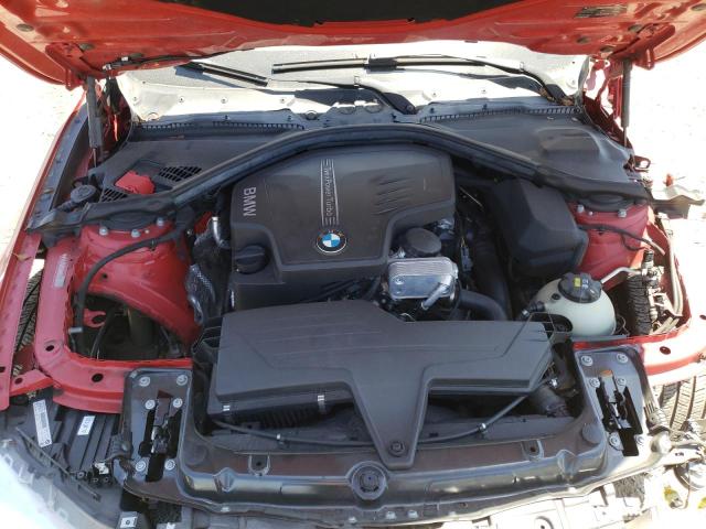 WBA3A5G5XFNS85467 BMW 328 I