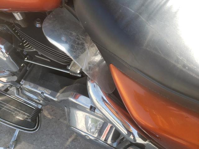 2005 HARLEY-DAVIDSON FLHRSI 1HD1FYW135Y615361