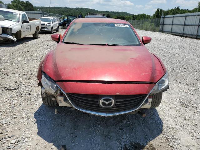 JM1GJ1U59G1447955 Mazda 6 SPORT