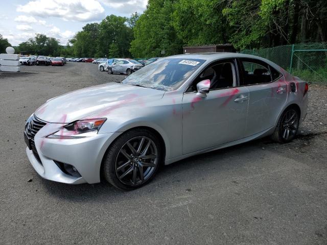 2016 Lexus IS 300 