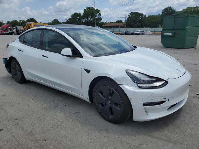 5YJ3E1EA0MF854760 Tesla MODEL 3