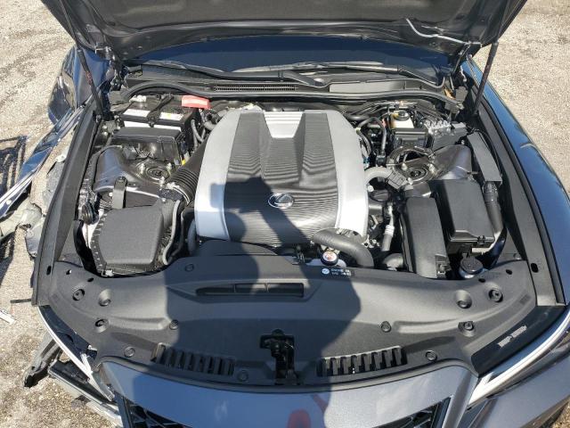 2023 LEXUS IS 350 F S JTHBZ1B29P5063886