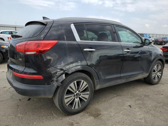 KNDPC3AC1G7830620 KIA Sportage Ex