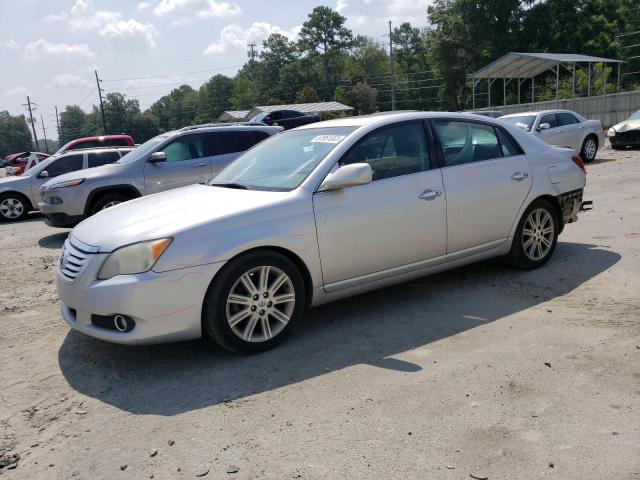 2008 Toyota Avalon XL