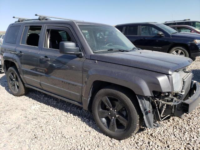 1C4NJPBA6FD250796 Jeep Patriot Sport