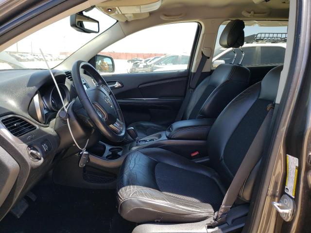 3C4PDCGG6FT714489 Dodge Journey Crossroad