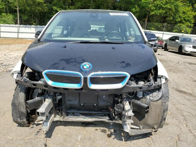 2015 BMW I3 REX - WBY1Z4C55FV279531