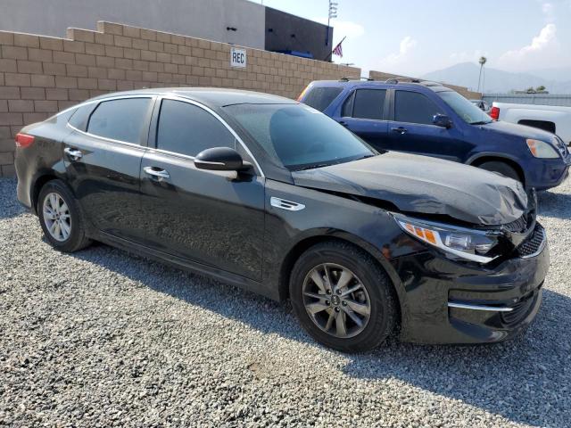5XXGT4L32JG215754 KIA Optima Lx