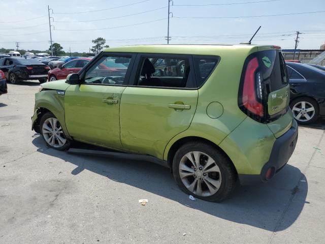 KNDJP3A56F7750479 | 2015 KIA SOUL +