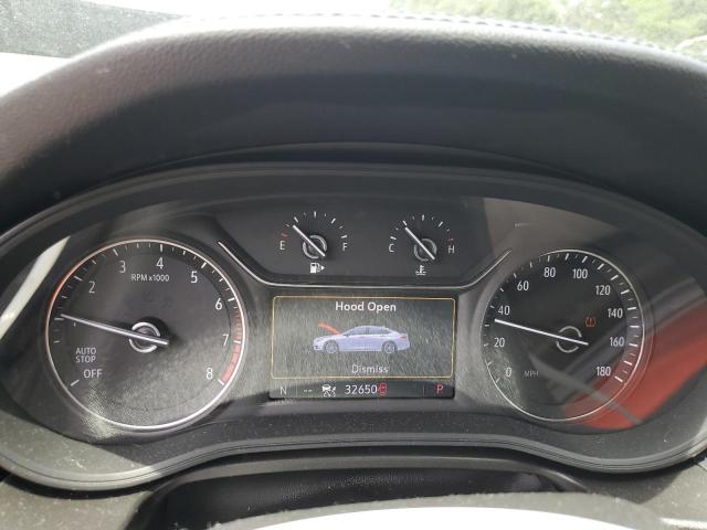 2019 BUICK REGAL TOUR W04GV8SX0K1024511