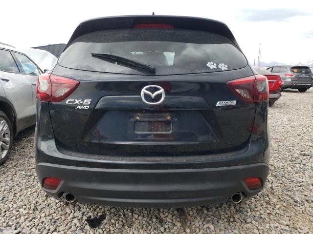 JM3KE4DYXG0675096 Mazda CX-5 GT