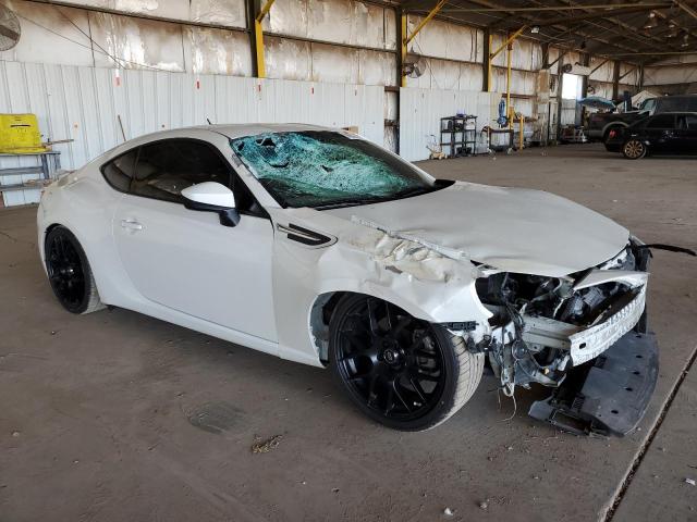 JF1ZCAC18E9605739 Subaru Brz 2.0 Limited