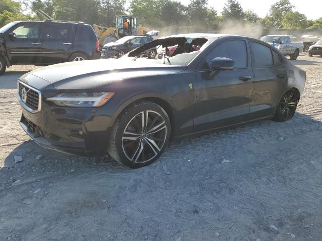 2020 VOLVO S60 T6 R-D - 7JRA22TM7LG040016