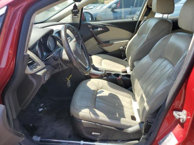 1G4PS5SK5E4204356 Buick Verano