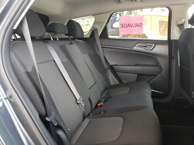 KNDPU3AF7P7037474 KIA Sportage Lx