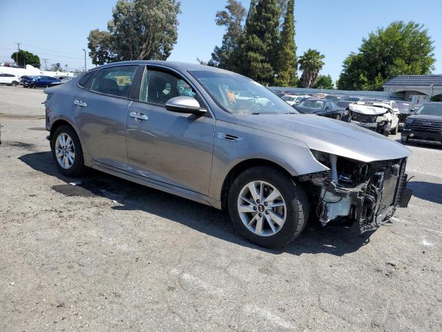 5XXGT4L35GG098101 KIA Optima Lx