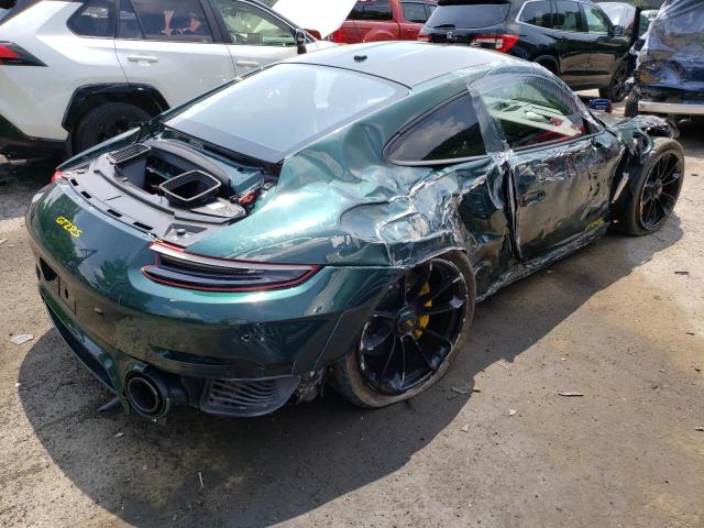 VIN WP0AE2A93KS155213 2019 Porsche 911, Gt2 Rs no.3