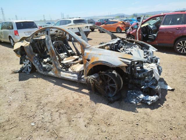 5YJYGDEE1LF037235 Tesla Model Y