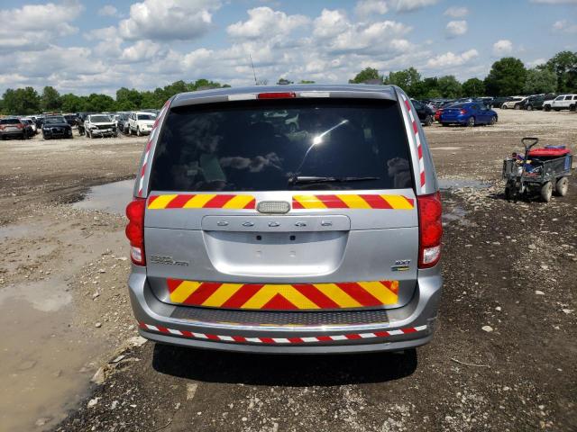 2C4RDGCG9GR373213 Dodge Grand Caravan Sxt