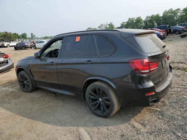 VIN 5UXKR6C50E0J73158 2014 BMW X5, Xdrive50I no.2