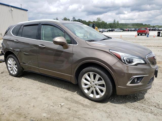 2016 BUICK ENVISION P - LRBFXFSX5GD216592
