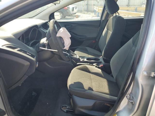 1FADP3E24EL165814 2014 Ford Focus S