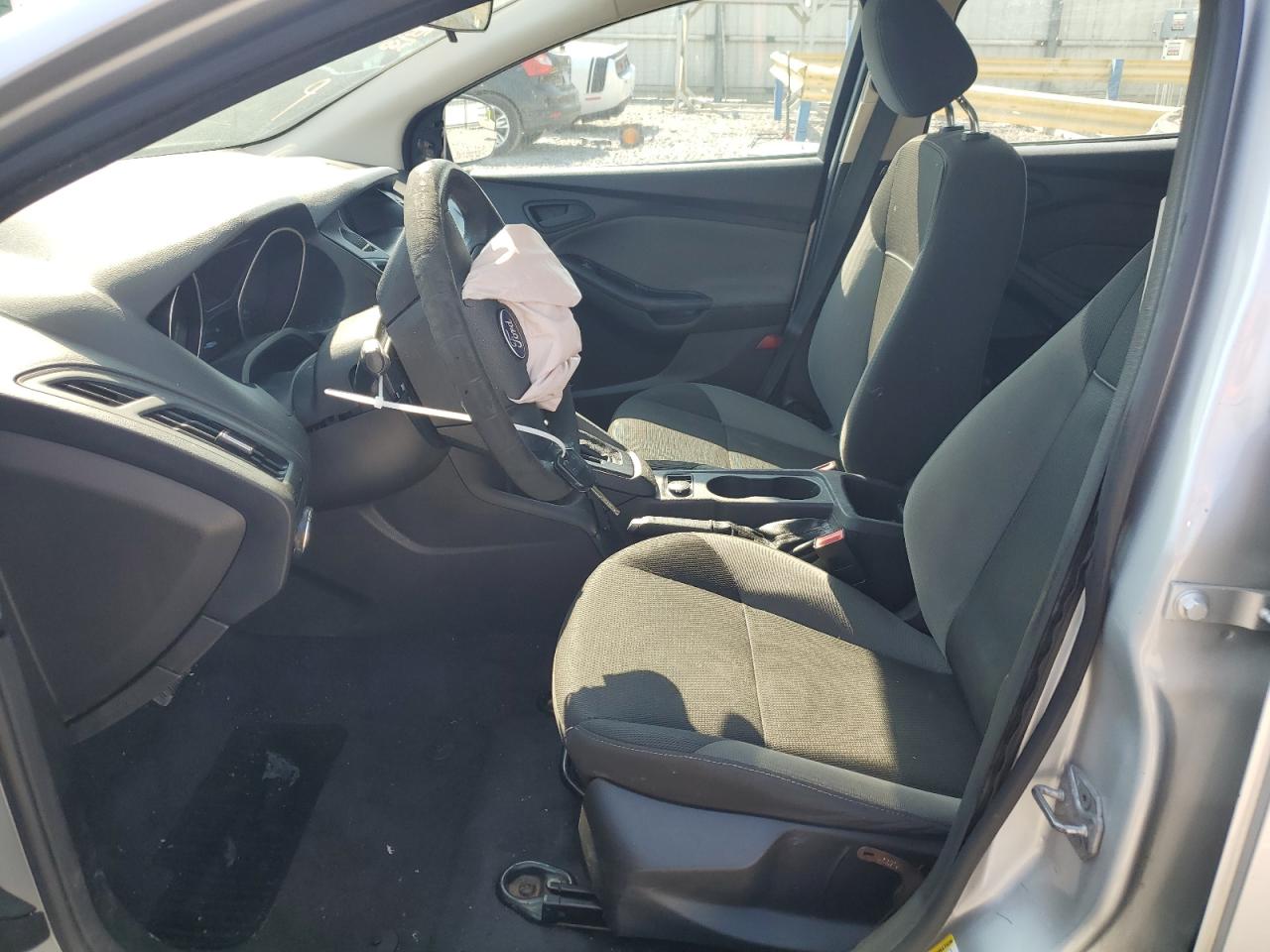 1FADP3E24EL165814 2014 Ford Focus S 1FADP3E24EL165814 2014 Ford Focus S