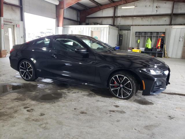 WBA13AR05PCL25964 Bmw M4 2023