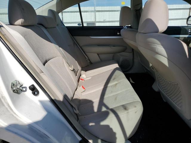 4S3BMBA61E3030173 Subaru Legacy 2.5i