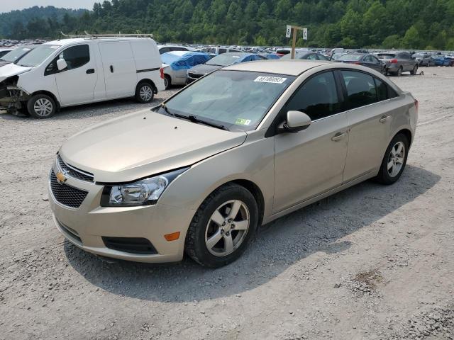 2011 Chevrolet Cruze LT