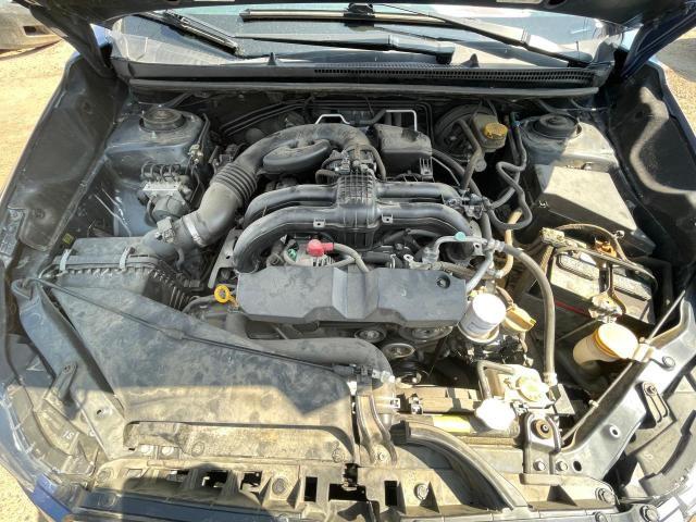 JF1GPAB67GH207620 Subaru Impreza Premium