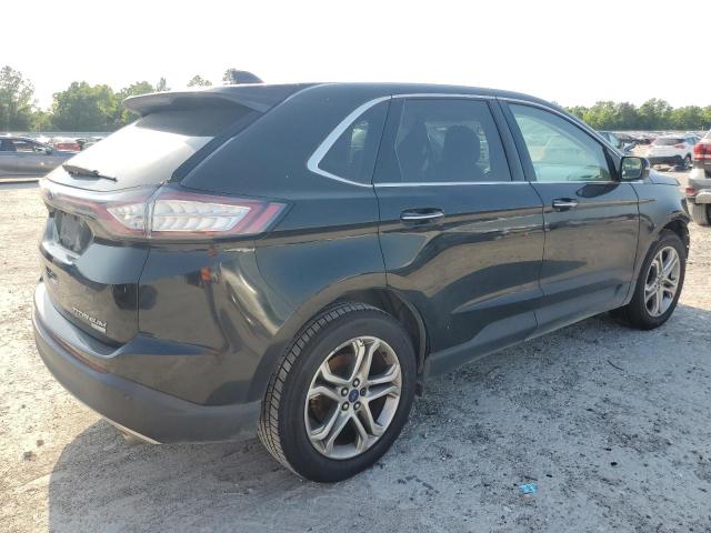 2FMPK3K92GBB06671 2016 FORD EDGE, photo no. 3