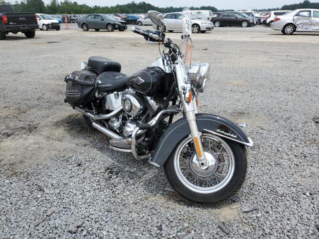 2015 HARLEY-DAVIDSON FLSTC HERI - 1HD1BWV11FB033619