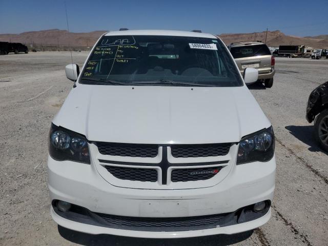 2016 DODGE GRAND CARA - 2C4RDGEG0GR312264