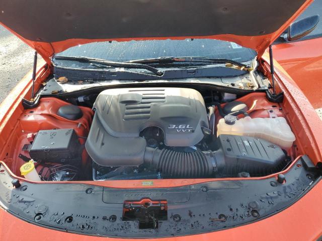 2022 DODGE 100 2C3CDXBGXNH217616