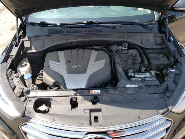 2015 HYUNDAI SANTA FE G - KM8SR4HF8FU110399