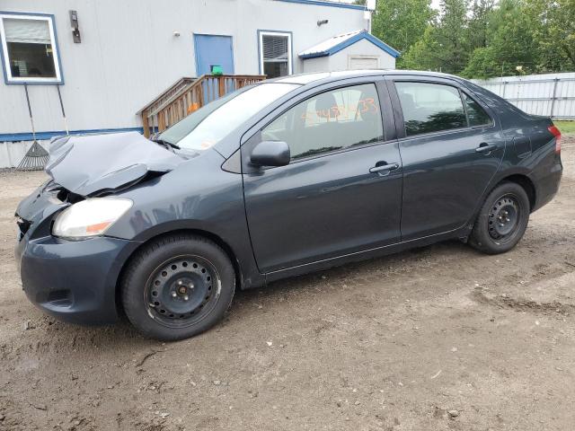 2012 Toyota Yaris 