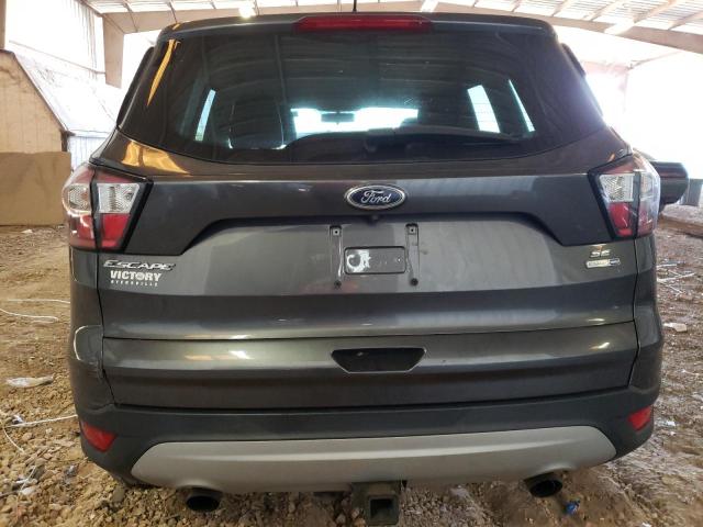 1FMCU9GD9HUF08059 Ford ESCAPE SE